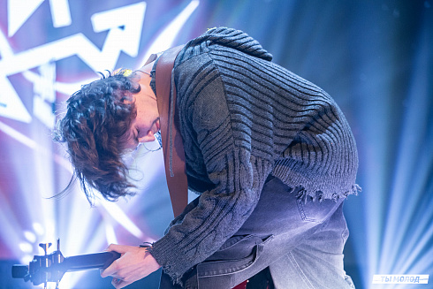 Два дня невероятного творчества! 