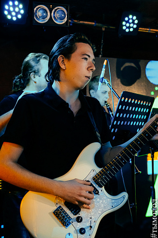 «Звездные имена Новосибирска» отборочные концерты  3 и 4 июня 