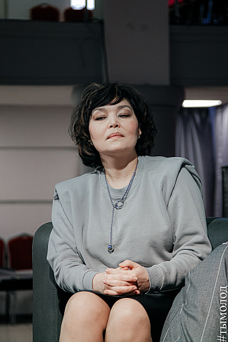 Подведение итогов работы управления молодежной политики за 2021 год 