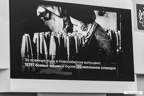 Значимость наших результатов – это мы с вами! 