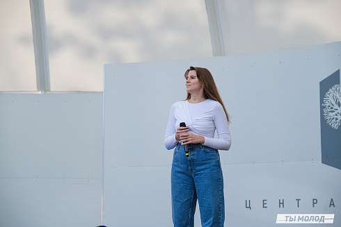 Фестиваль современного городского искусства "АРТ-ФАБРИКА" 