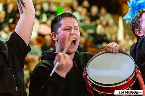 Долгожданный финал случился! 