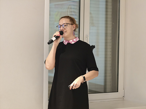 Очный этап конкурса "Признание Года 2.0" 