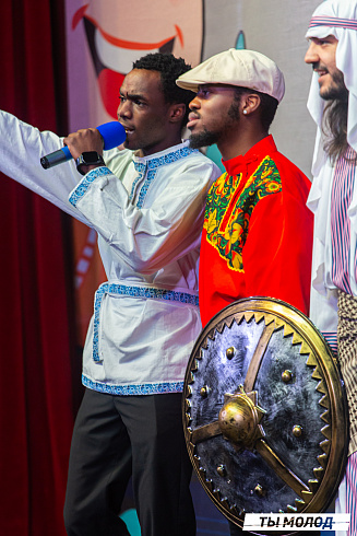 Долгожданный финал случился! 