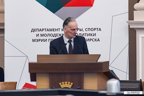 Значимость наших результатов – это мы с вами! 