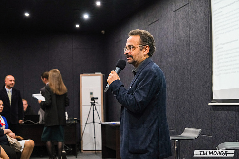 Молодежная политика – это про нас! 