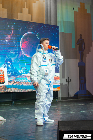 Долгожданный финал случился! 