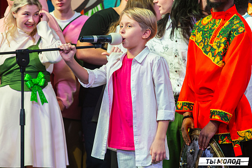 Долгожданный финал случился! 