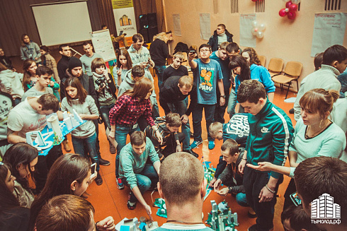 Выезд ОМС
