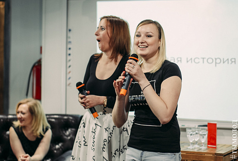 Батл &quot;Открытый микрофон. Специальный выпуск&quot;