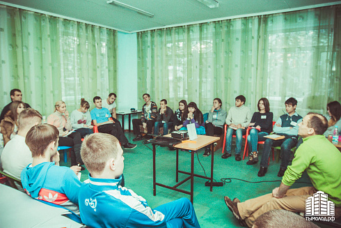 Выезд ОМС
