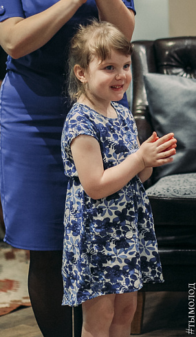 Батл &quot;Открытый микрофон. Специальный выпуск&quot;