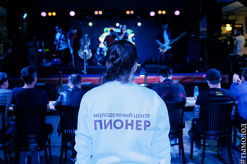 «Звездные имена Новосибирска» отборочные концерты  3 и 4 июня 