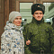 15 призывников из Новосибирской области отправились служить в Президентский полк