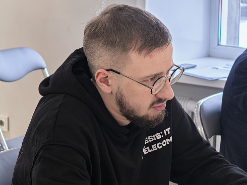 Очный этап конкурса "Признание Года 2.0" 