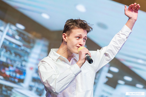 Отборочный фестиваль лиги "КВН-Сибирь-НЭКСТ"