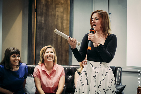 Батл &quot;Открытый микрофон. Специальный выпуск&quot;