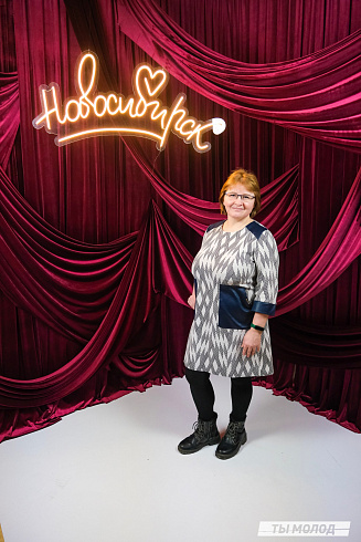 Подведение итогов работы Управления молодежной политики мэрии Новосибирска за 2024 год