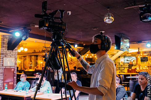 «Звездные имена Новосибирска» отборочные концерты  3 и 4 июня 