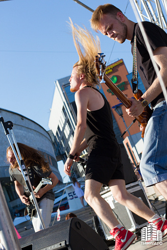 День города