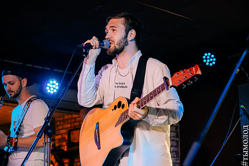 «Звездные имена Новосибирска» отборочные концерты  3 и 4 июня 