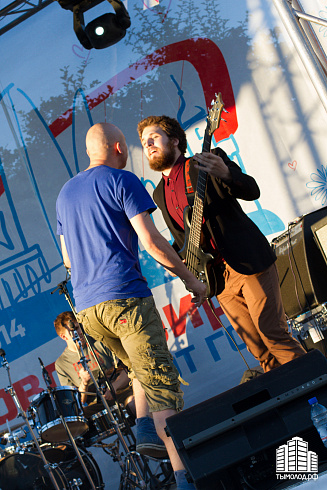 День города