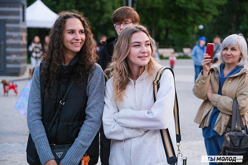 Фестиваль современного городского искусства "АРТ-ФАБРИКА" 