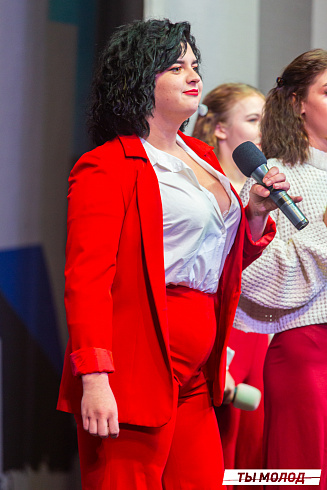 Долгожданный финал случился! 