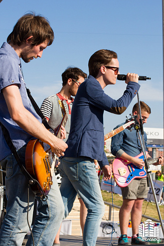 День города