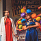 Полуфинал Открытой лиги КВН