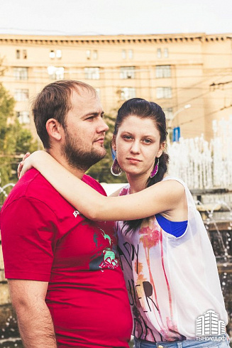 Фестиваль &quot;Продолжай лето&quot;