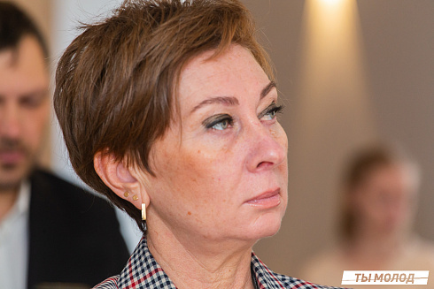 Очный этап конкурса "Признание Года 2.0" 