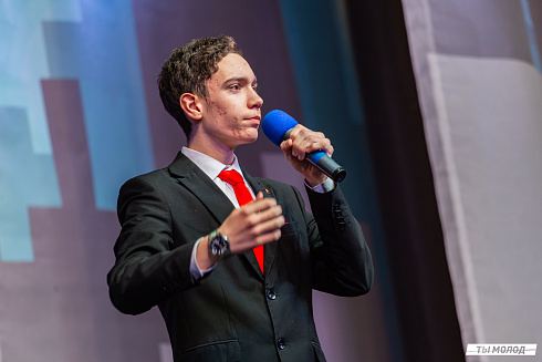 Отборочный фестиваль лиги "КВН-Сибирь-НЭКСТ"