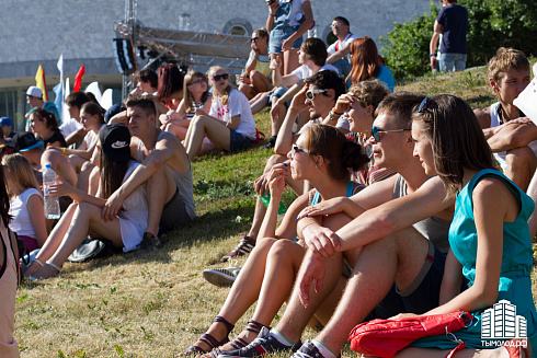 День города