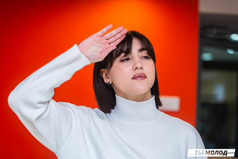 Очный этап конкурса "Признание Года 2.0" 