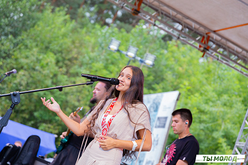 X фестиваль исторической реконструкции и боевого фехтования "Княжий Двор-2024"