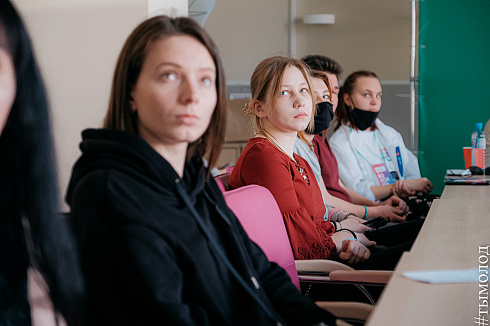 Форум «Территория успеха» 