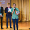 Финал 7 сезона образовательного проекта «Мастер слова»