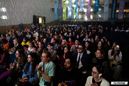 Два дня невероятного творчества! 