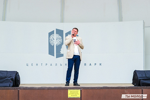 Отборочные концерты конкурса-фестиваля "Звездные имена-2024"! 