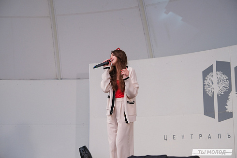 Фестиваль современного городского искусства "АРТ-ФАБРИКА" 