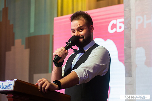 Долгожданный финал случился! 