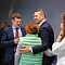 Профориентационное мероприятие "Шаг в профессию" 
