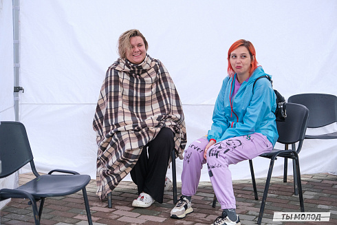 Фестиваль современного городского искусства "АРТ-ФАБРИКА" 