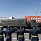 Парад Победы  2021