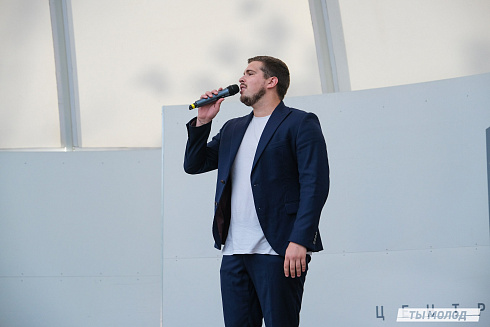 Фестиваль современного городского искусства "АРТ-ФАБРИКА" 