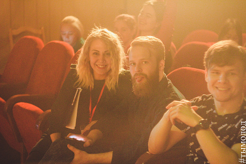 Пятый фестиваль Открытой лиги КВН