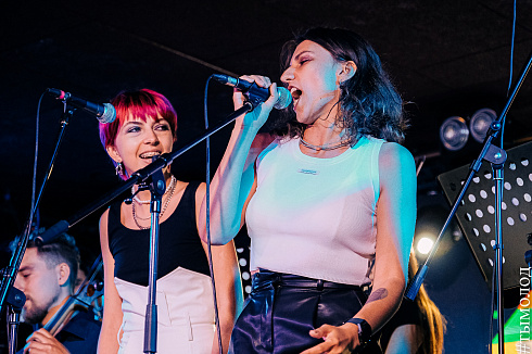 «Звездные имена Новосибирска» отборочные концерты  3 и 4 июня 