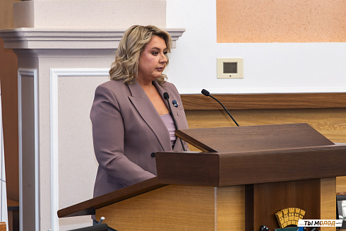 Значимость наших результатов – это мы с вами! 