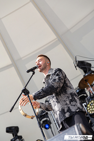 Фестиваль авторской музыки "СНИЗУ ФЕСТ 2024"